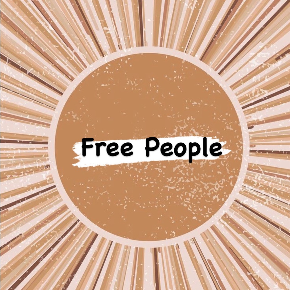 Free People Live show!!!